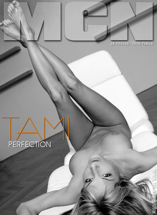 [MC-Nudes] Tami - Perfection