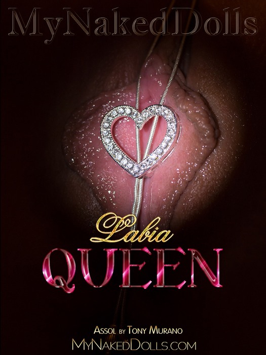 Assol - Labia Queen