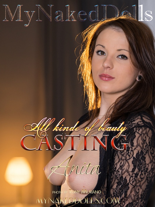 Annita - Casting