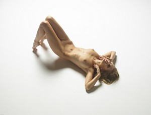 [Hegre-Art] Darina L - Bodyscapes