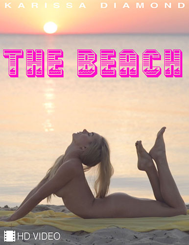 [TheEmilyBloom] Karissa - The Beach