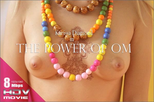 [MPLStudios] Karissa Diamond - The Power of Om