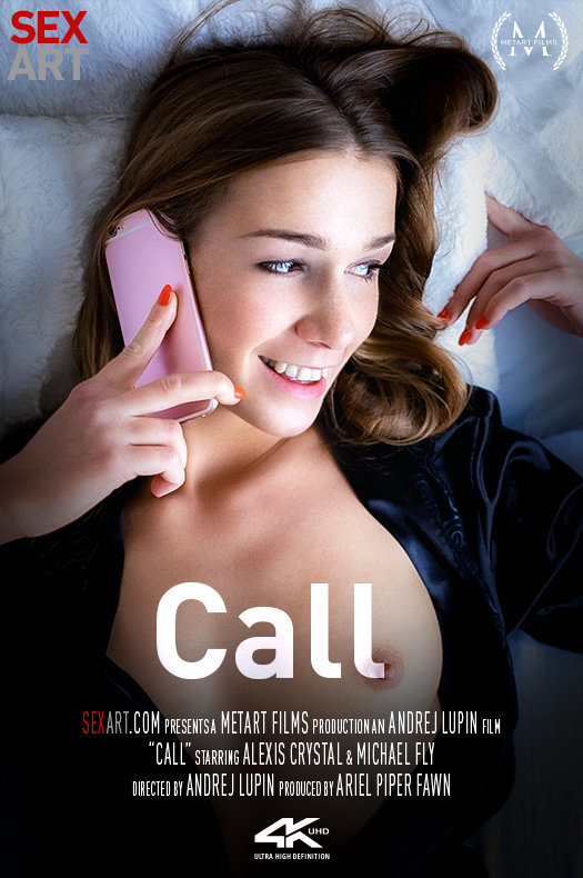 [Sex-Art] Alexis Crystal - Call