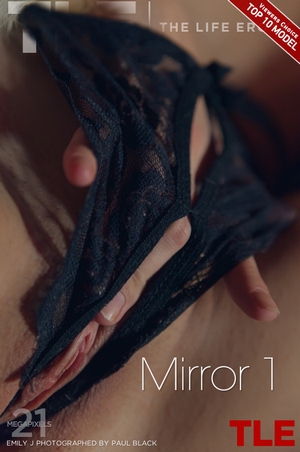 [TheLifeErotic] Emily J - Mirror