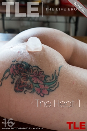 [TheLifeErotic] Wandy - The Heat