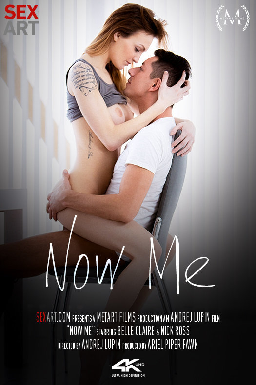 [Sex-Art] Belle Claire, Nick Ross - Now Me