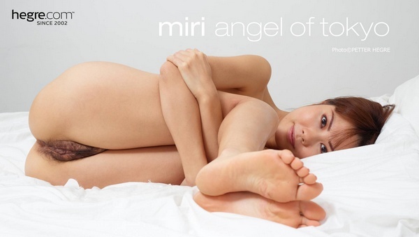 [Hegre-Art] Miri - Photo and HD Video Pack 2011