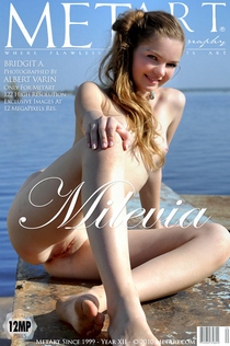 [MetArt Network] Bridgit A, Ossia, Becky - Photo & Video Pack 2010-2014