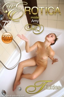 [AvErotica] Amy, Hilary C - Photo & Video Pack 2012-2014