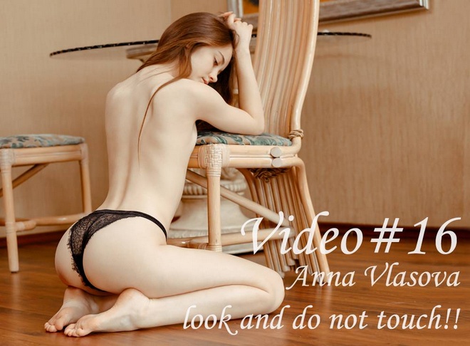 Anna Vlasova - HD Video Pack 2020-2021