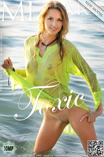 Toxic A, Angela, Toksik - Photoset Pack 2011-2020