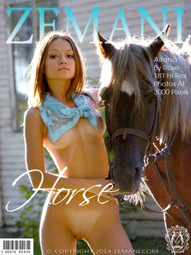 Allana, Marliece, Liza - Photoset Pack 2006-2017