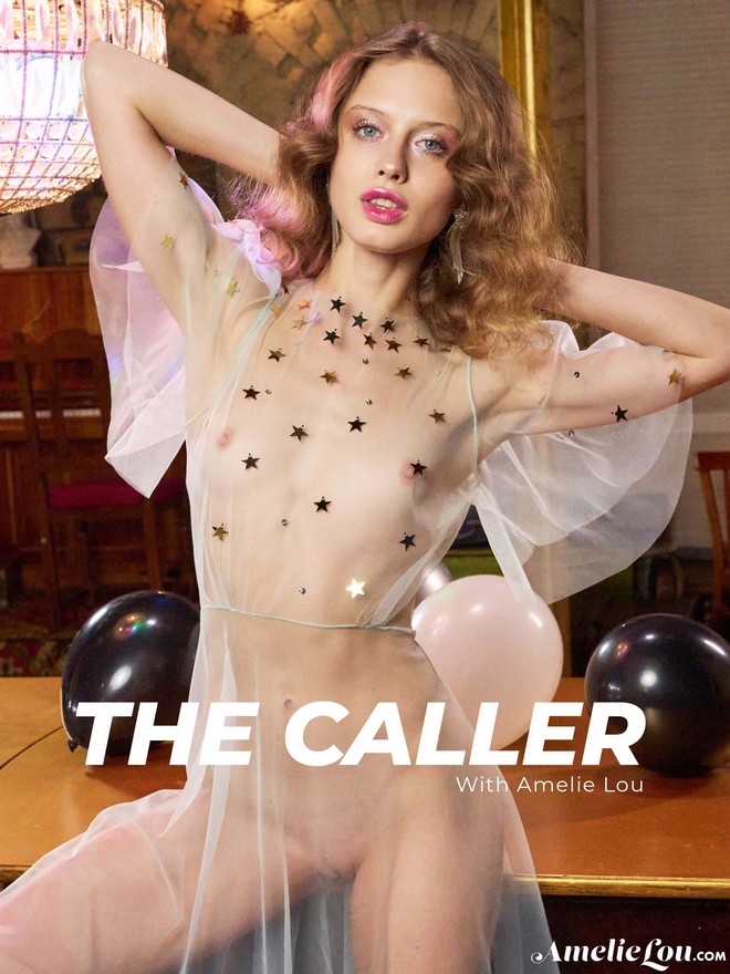 Amelie Lou - The Caller