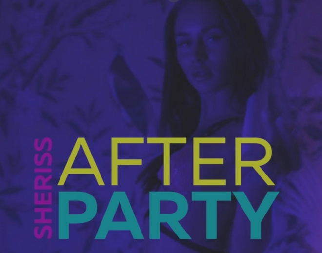 Sheriss - After Party With Sheriss