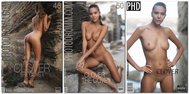 Clover - PhotoDromm - Photo and Video Pack 2019-2021