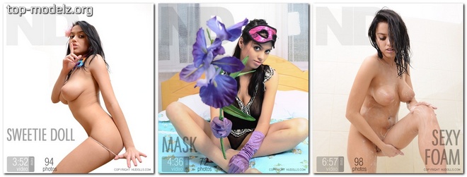 Margo Dumas - Taija - Margo Beth - Margot - Photoset Pack 2012-2021