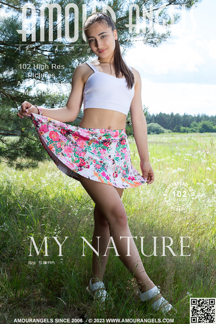 [AmourAngels] Bella - My Nature