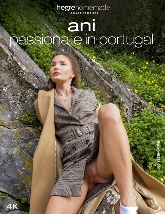 [Hegre-Art] Ani - Passionate In Portugal