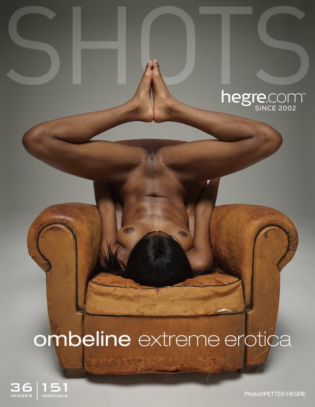 [Hegre-Art] Ombeline - Extreme Erotica