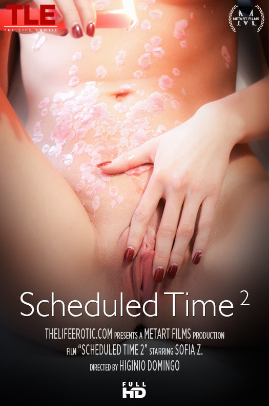 Scheduled Time 2