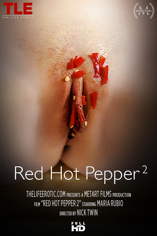 Red Hot Pepper 2