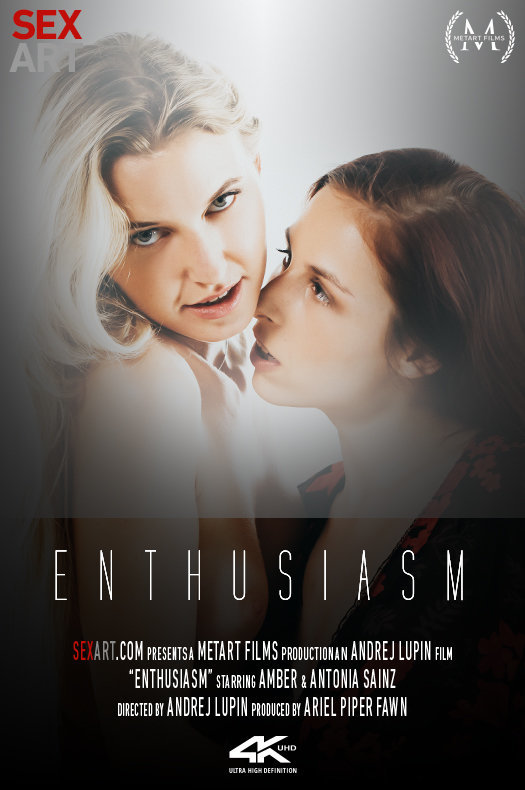 Enthusiasm