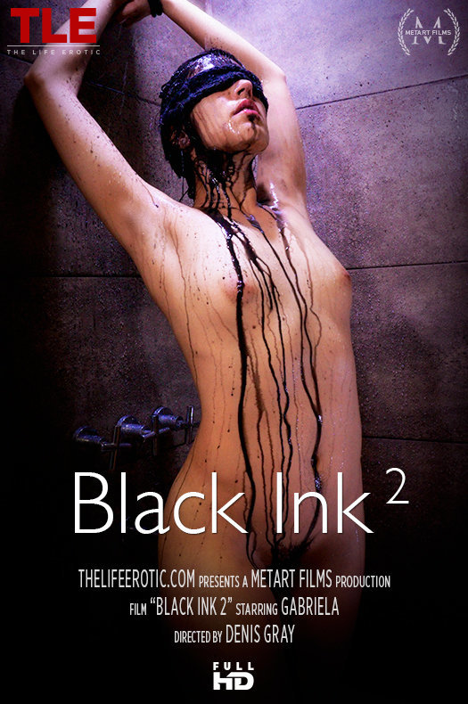 Black Ink 2