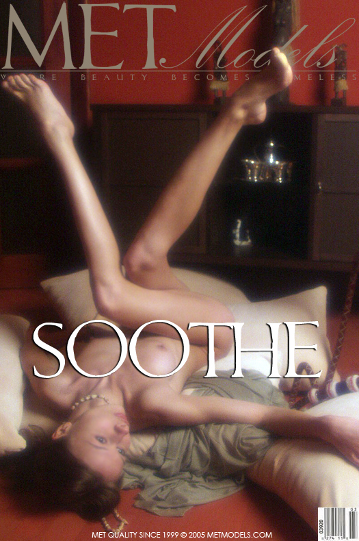 [MetModels] Erin - Soothe