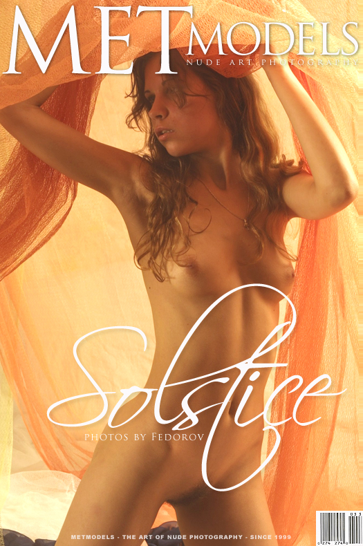 [MetModels] Gillian - Solstice