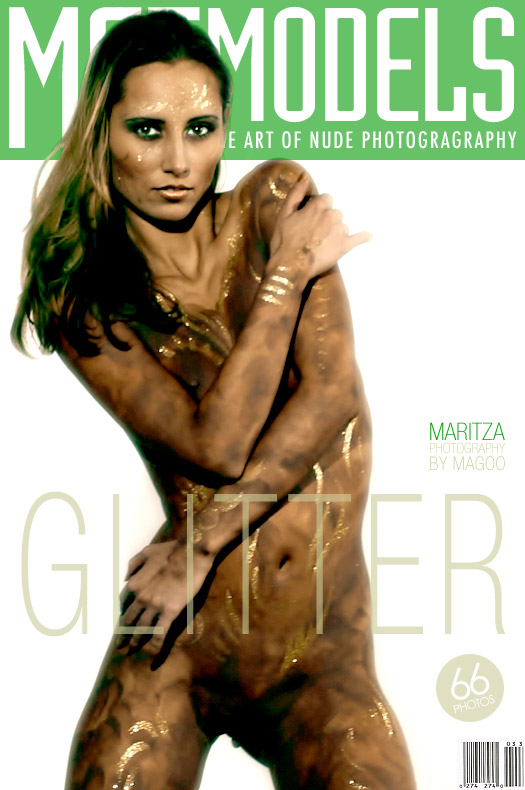 [MetModels] Maritza - Glitter