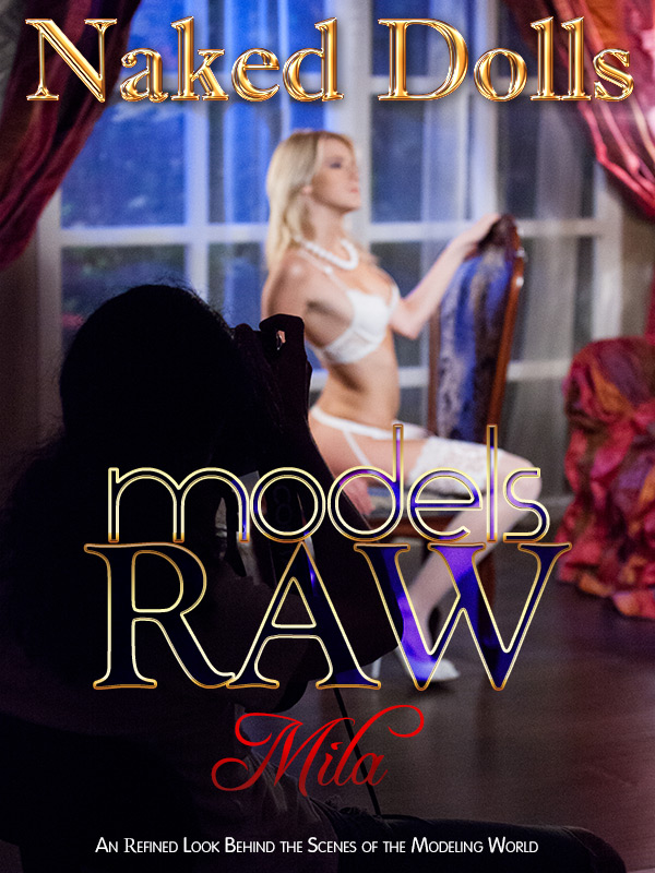 Mila - Models Raw