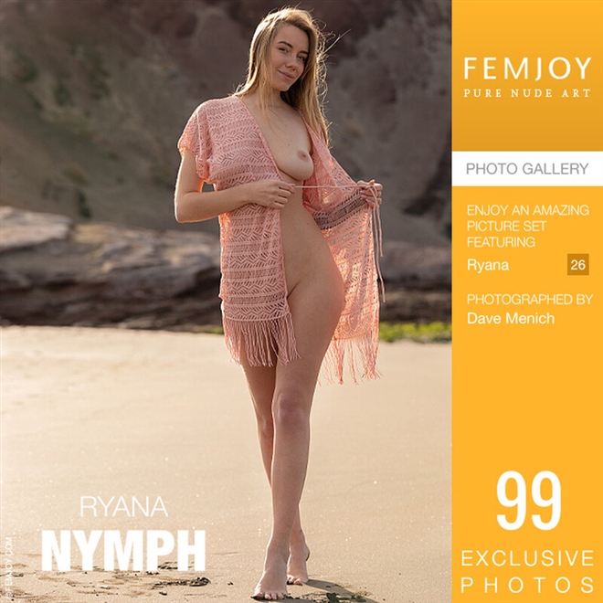 Ryana - Nymph