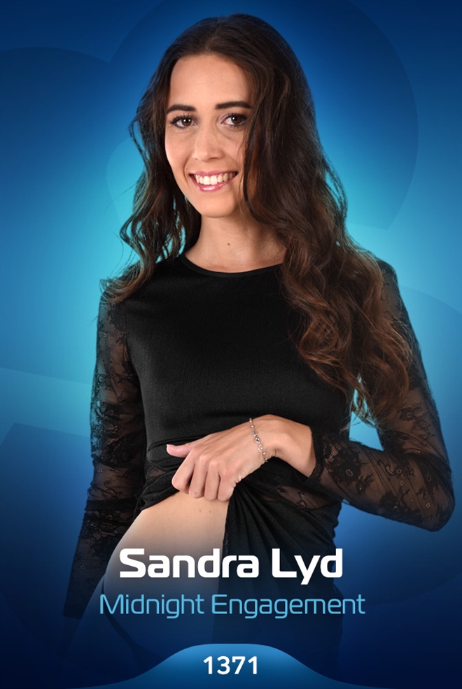 [iStripper] Sandra Lyd - Midnight Engagement