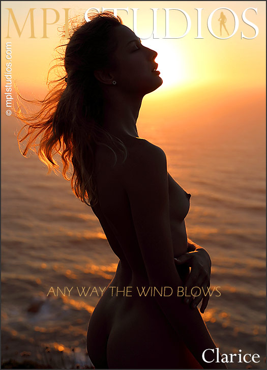 [MPLStudios] Clarice - Any Way The Wind Blows