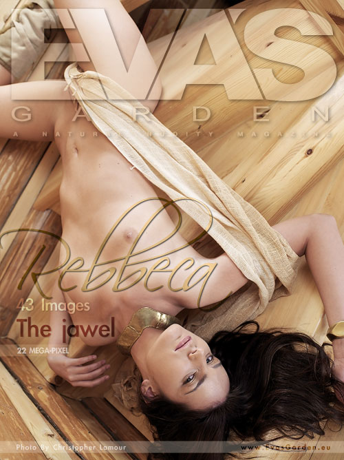 [EvasGarden] Rebbeca - The Jawel